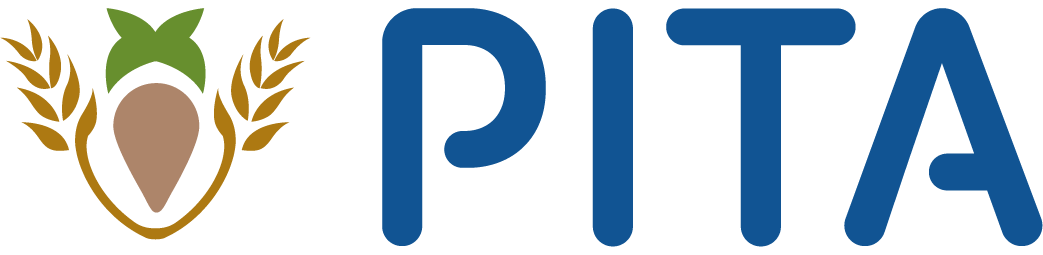 PITA Logotipo de PITA. Ir a la página principal